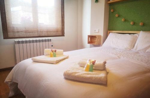 Luanco Apartamento | BELVEDERE, vistas al mar y terraza Luanco