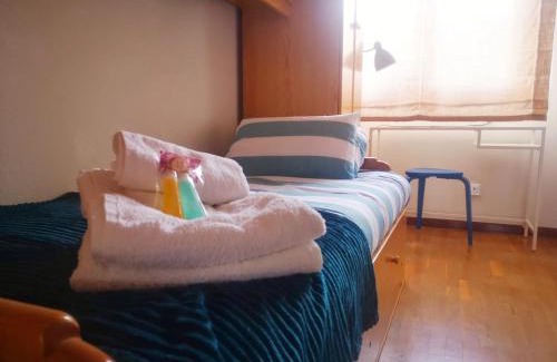 Luanco Apartamento | BELVEDERE, vistas al mar y terraza Luanco