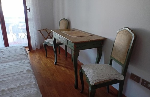 Villaggio Taunus Casa | Belvedere31