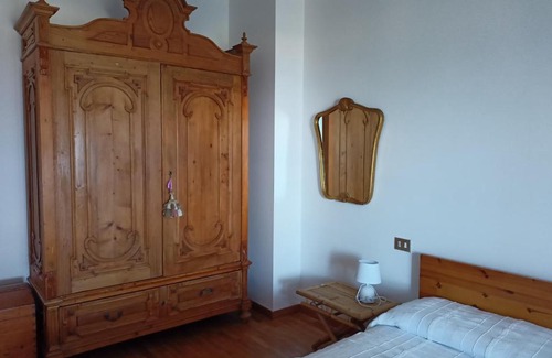 Villaggio Taunus Casa | Belvedere31