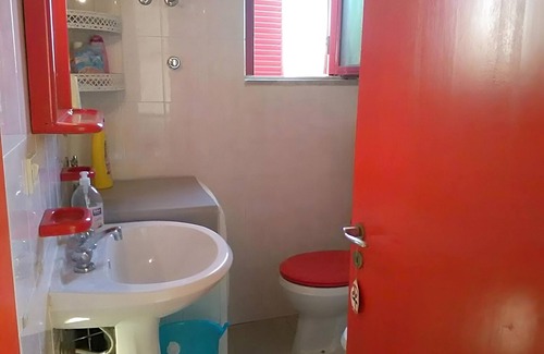 Marina di Mandatoriccio Casa | Belvilla by OYO Villa in Marina di Mandatoriccio