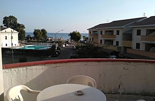 Marina di Mandatoriccio Casa | Belvilla by OYO Villa in Marina di Mandatoriccio