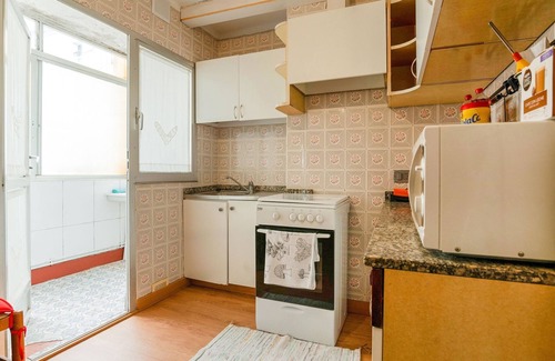 El Ensanche Zona Nuova Apartamento | Piso en Santiago de Compostela