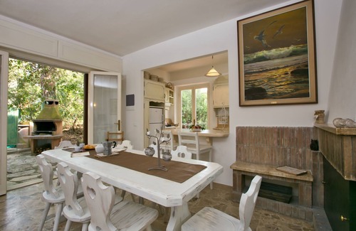 Donoratico Casa | Enorme casa en Marina di Castagneto Carducci cerca del mar