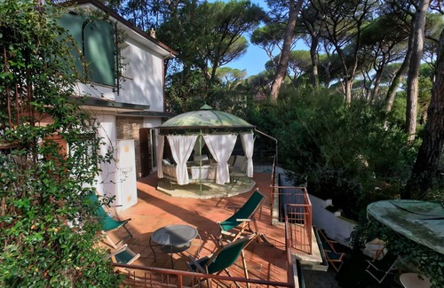 Donoratico Casa | Enorme casa en Marina di Castagneto Carducci cerca del mar