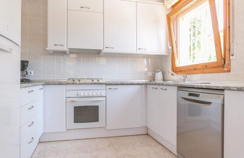 Sant Pere Pescador Villa | Lujosa Villa St Pere Pescador con Piscina