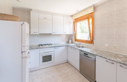 Sant Pere Pescador Villa | Lujosa Villa St Pere Pescador con Piscina
