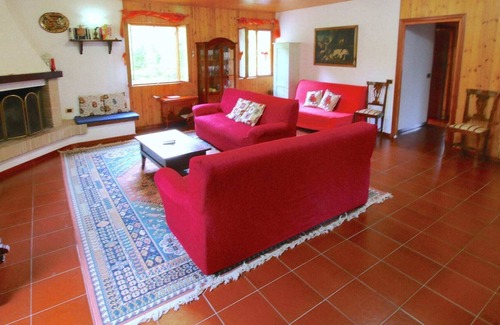Citta di Castello Chalet De Esquí | Belvilla by OYO Casa Lauretta