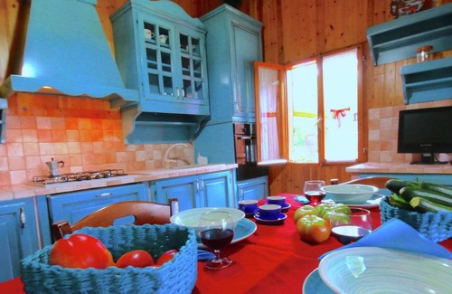 Citta di Castello Chalet De Esquí | Belvilla by OYO Casa Lauretta