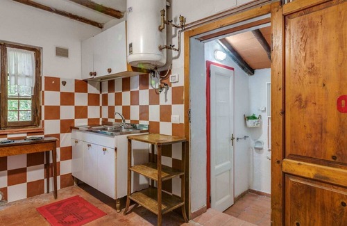 San Marcello Piteglio Casa | Casa de vacaciones vintage con piscina compartida