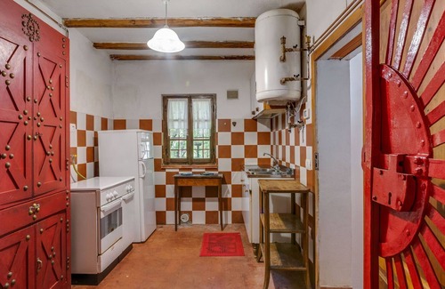 San Marcello Piteglio Casa | Casa de vacaciones vintage con piscina compartida