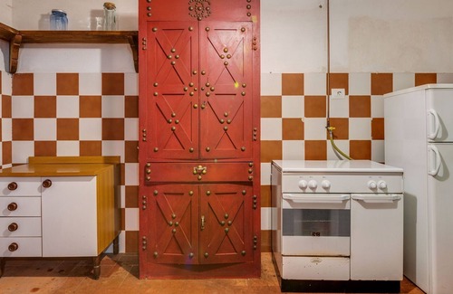 San Marcello Piteglio Casa | Casa de vacaciones vintage con piscina compartida