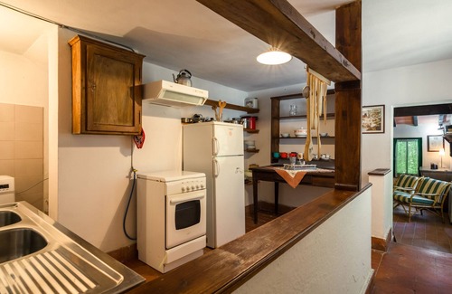 San Marcello Piteglio Casa | Belvilla by OYO Chiostro