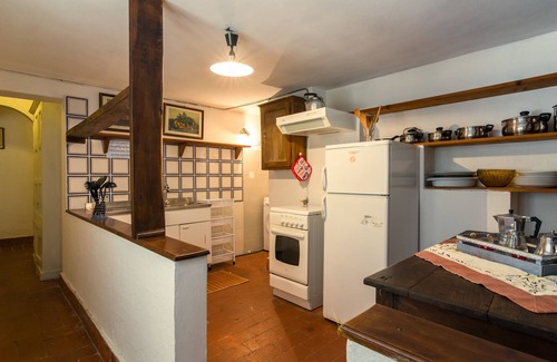 San Marcello Piteglio Casa | Belvilla by OYO Chiostro