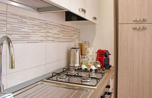 Moncucco Torinese Casa | Cómoda casa de vacaciones en Moncucco Torinese con jardín