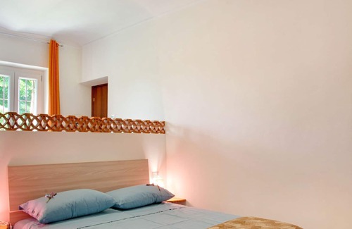 Moncucco Torinese Casa | Cómoda casa de vacaciones en Moncucco Torinese con jardín