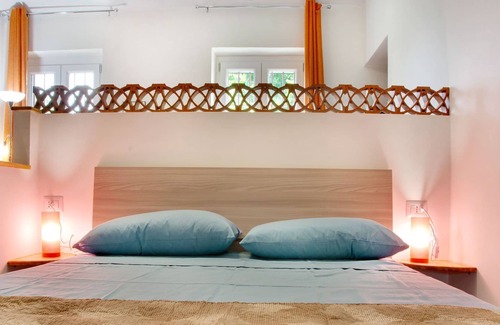 Moncucco Torinese Casa | Cómoda casa de vacaciones en Moncucco Torinese con jardín