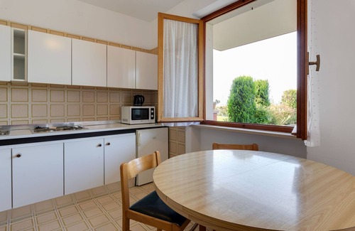 Frader Casa | Residencia en el lago Garda con piscina y jardín, posición panorámica