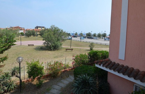 Porto Garibaldi Apartamento | Hermoso apartamento frente al mar en Porto Garibaldi
