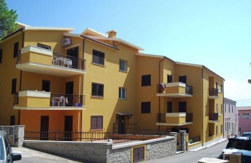 Santa Teresa di Gallura Apartamento | Belvilla by OYO S Teresa di Gallura Due