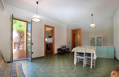 Santa Teresa di Gallura Apartamento | Belvilla by OYO S Teresa di Gallura Due