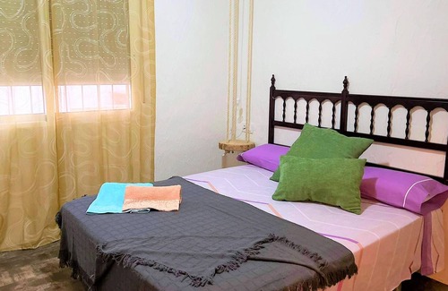 Miranda Casa | Preciosa casa cerca de Cartagena con piscina privada
