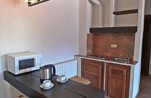 Busquistar Apartamento | Belvilla by OYO Apartamento 2 dormitorios