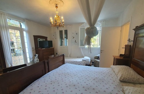Modigliana Apartamento | Precioso apartamento en Modigliana entre viñedos