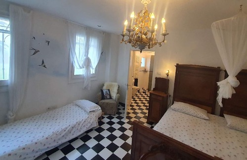 Modigliana Apartamento | Precioso apartamento en Modigliana entre viñedos