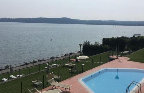 Prevalle Apartamento | Belvilla by OYO Appartment DaFinzi