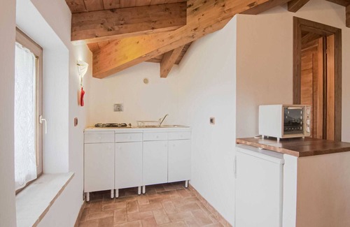 Assisi Villa | Apartamento soleado en Asís con jardín y terraza