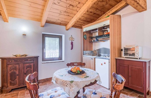 Assisi Villa | Cómodo apartamento en Asís con terraza