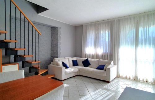 Montegrino Valtravaglia Casa | Belvilla by OYO BOS03 3