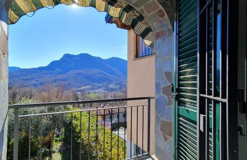 Montegrino Valtravaglia Casa | Belvilla by OYO BOS03 3