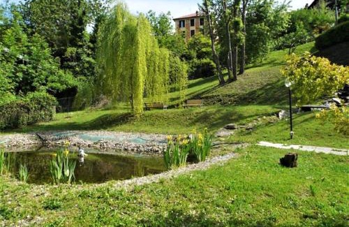 Montegrino Valtravaglia Casa | Belvilla by OYO BOS03 3