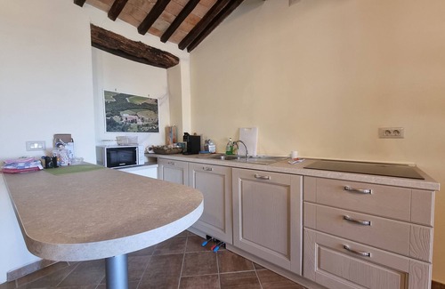 Montalcino Casa | Belvilla by OYO Casanuova di Quercecchio
