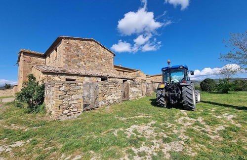 Montalcino Casa | Belvilla by OYO Casanuova di Quercecchio