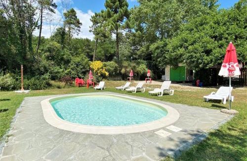 Capraia e Limite Casa | Belvilla by OYO Casa Bianca 4 pax