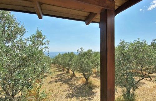 Capraia e Limite Casa | Belvilla by OYO Casa Bianca 4 pax