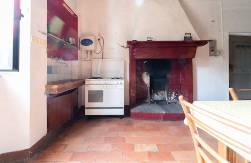 Furlo Casa | Auténtica casa de vacaciones en Cagli con piscina privada