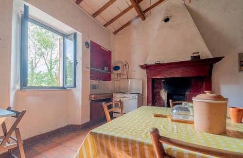 Furlo Casa | Auténtica casa de vacaciones en Cagli con piscina privada