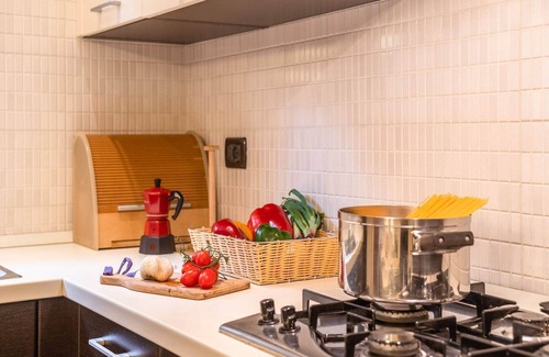 Meina Apartamento | Moderno Apartamento cerca del lago