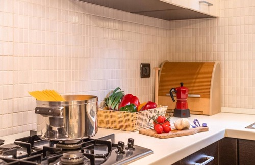 Meina Apartamento | Moderno Apartamento cerca del lago