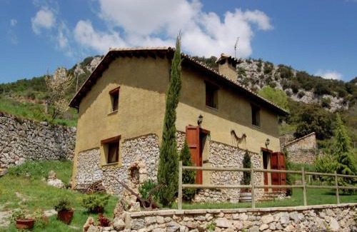 Oden Casa | Belvilla by OYO Casa El Racó d'Espunyes