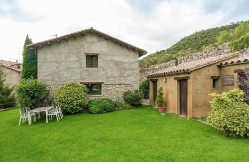 Oden Casa | Belvilla by OYO Casa El Racó d'Espunyes
