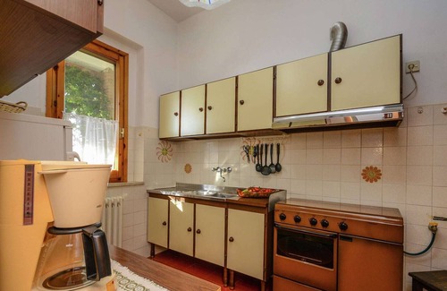 San Savino Casa | Ideal casa de vacaciones en Umbría con jardín vallado