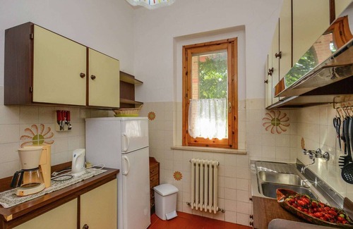San Savino Casa | Ideal casa de vacaciones en Umbría con jardín vallado