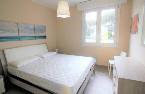 Rosolina Mare Apartamento | Belvilla by OYO Casa Marina