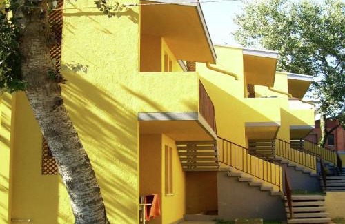 Rosolina Mare Apartamento | Belvilla by OYO Casa Marina