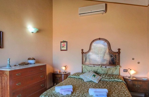 Todi Cabaña | Casa de campo con encanto en Pian di San Martino con Piscina